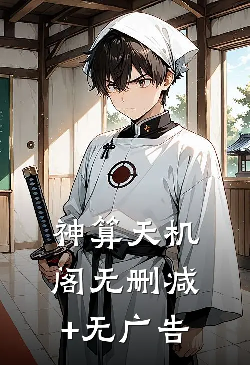 神算天机阁无删减+无广告