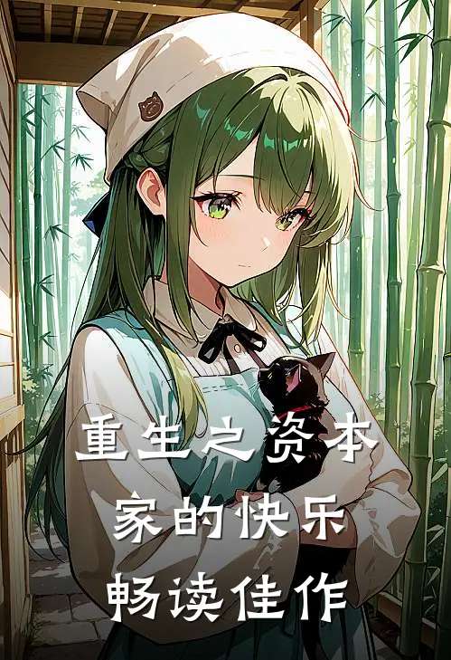 重生之资本家的快乐畅读佳作