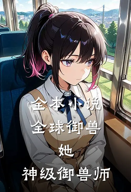 全本小说全球御兽：她，神级御兽师