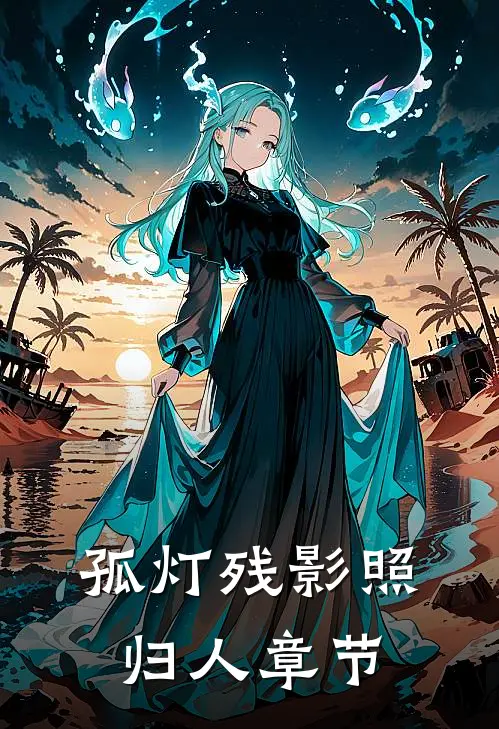 孤灯残影照归人章节