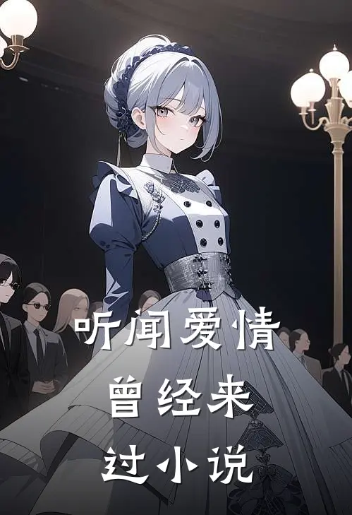 听闻爱情，曾经来过小说