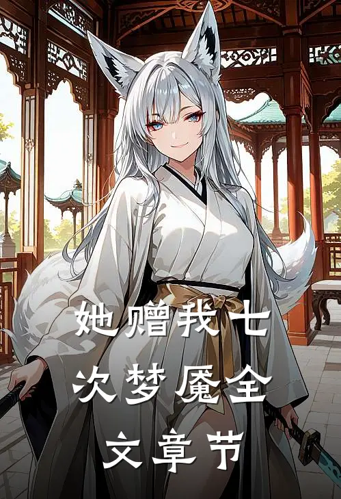 她赠我七次梦魇全文章节