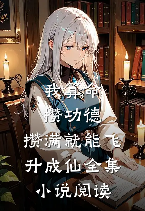 我算命攒功德，攒满就能飞升成仙全集小说阅读
