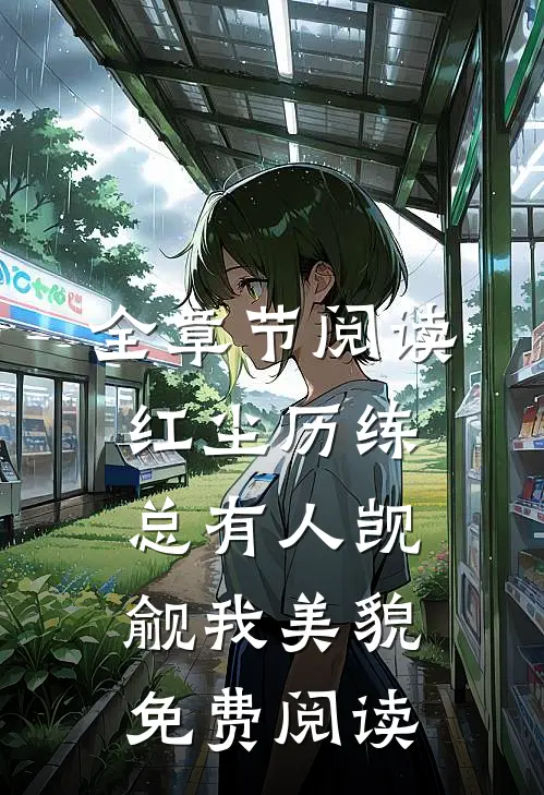 全章节阅读红尘历练总有人觊觎我美貌免费阅读