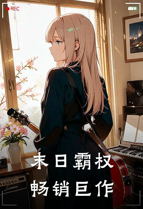 末日霸权畅销巨作
