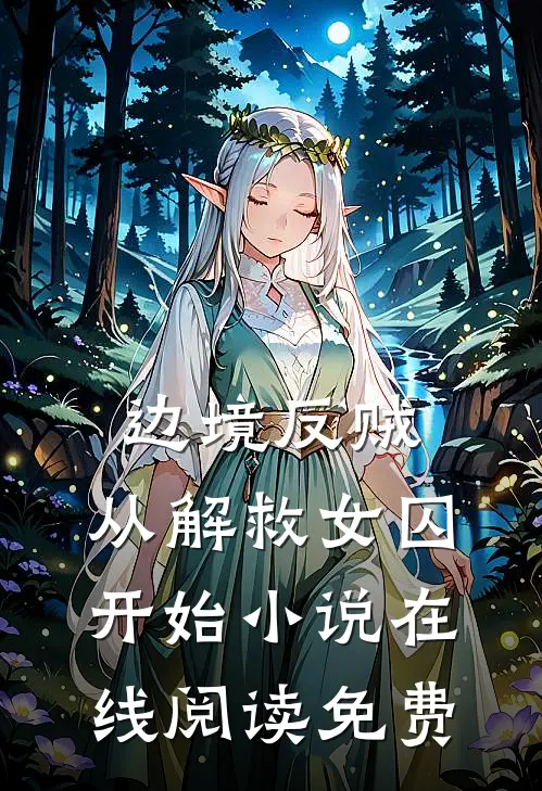 边境反贼：从解救女囚开始小说在线阅读免费