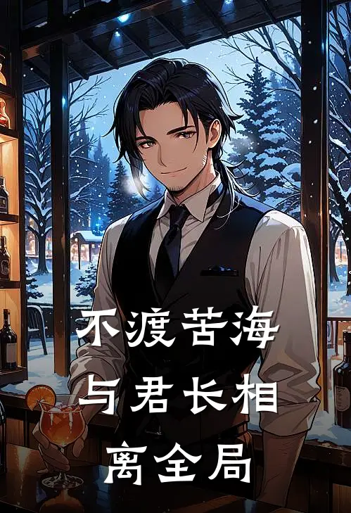 不渡苦海，与君长相离全局