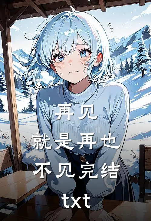 再见，就是再也不见完结txt