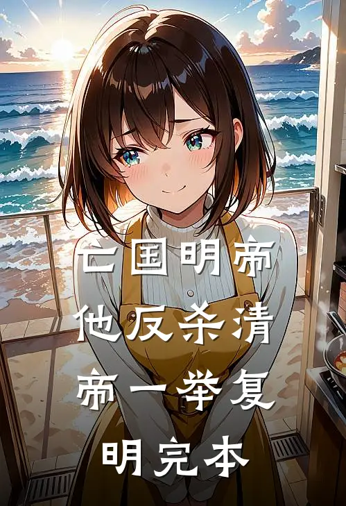 亡国明帝：他反杀清帝一举复明完本
