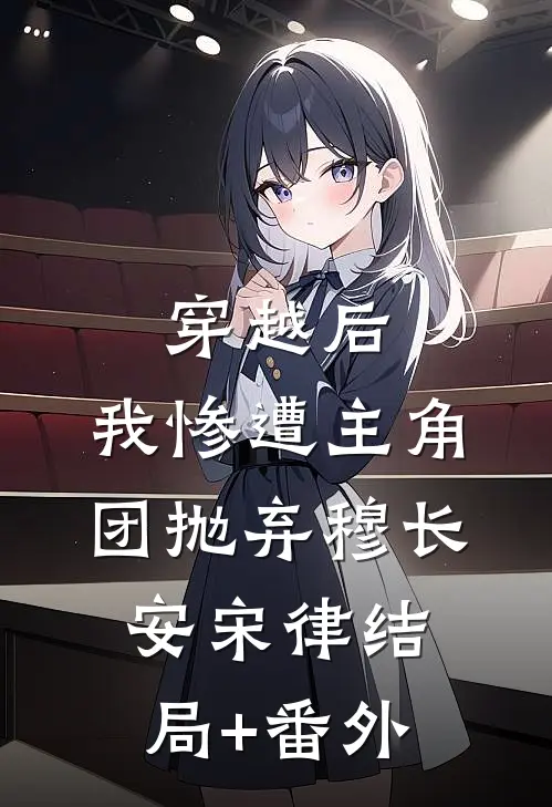 穿越后，我惨遭主角团抛弃穆长安宋律结局+番外