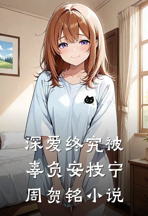 深爱终究被辜负安枝宁周贺铭小说