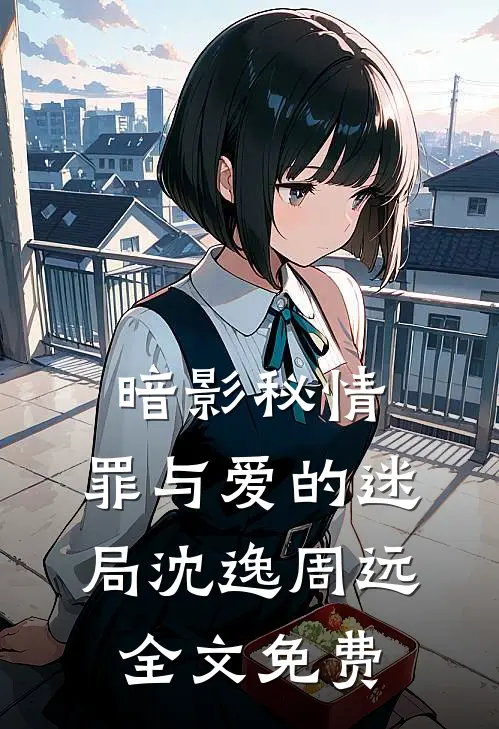 暗影秘情罪与爱的迷局沈逸周远全文免费阅读