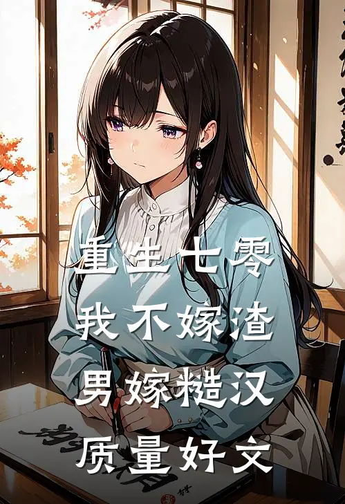 重生七零，我不嫁渣男嫁糙汉质量好文