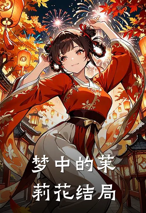 梦中的茉莉花结局