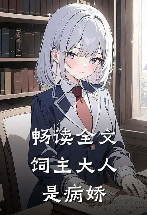 畅读全文饲主大人是病娇