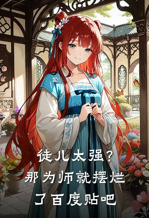 徒儿太强？那为师就摆烂了百度贴吧