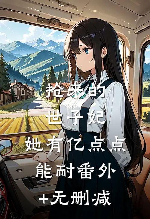 抢来的世子妃，她有亿点点能耐番外+无删减