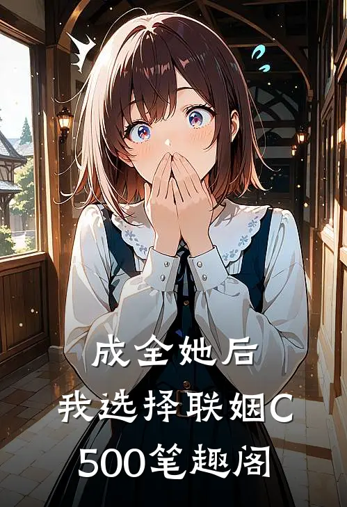 成全她后，我选择联姻C500笔趣阁