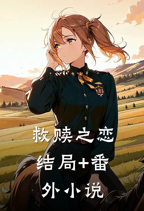 救赎之恋结局+番外小说