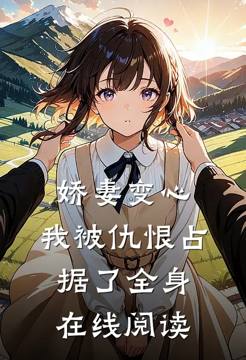 娇妻变心，我被仇恨占据了全身在线阅读