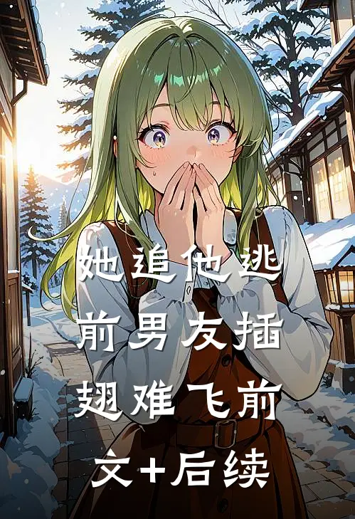 她追他逃，前男友插翅难飞前文+后续