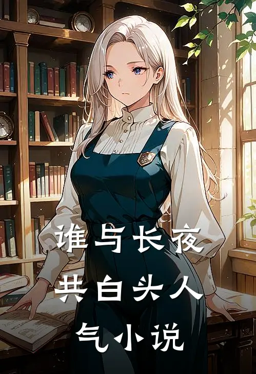 谁与长夜共白头人气小说