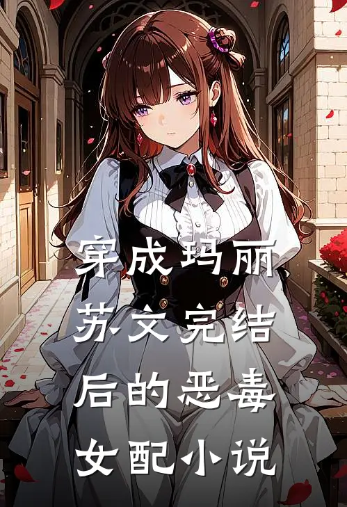 穿成玛丽苏文完结后的恶毒女配小说