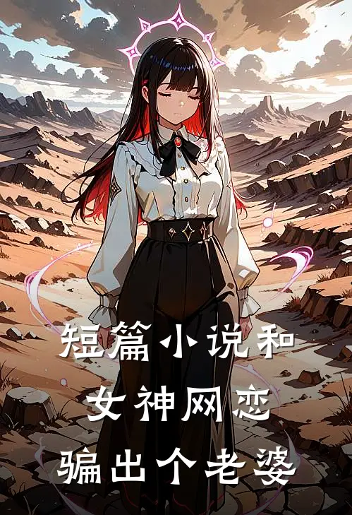 短篇和女神网恋,骗出个老婆免费阅读