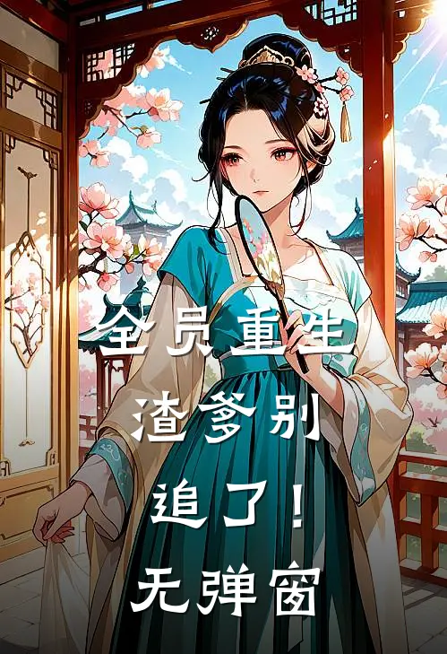 全员重生渣爹别追了!无弹窗免费阅读