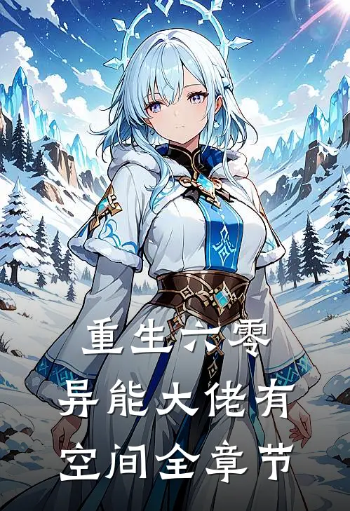 重生六零：异能大佬有空间全章节