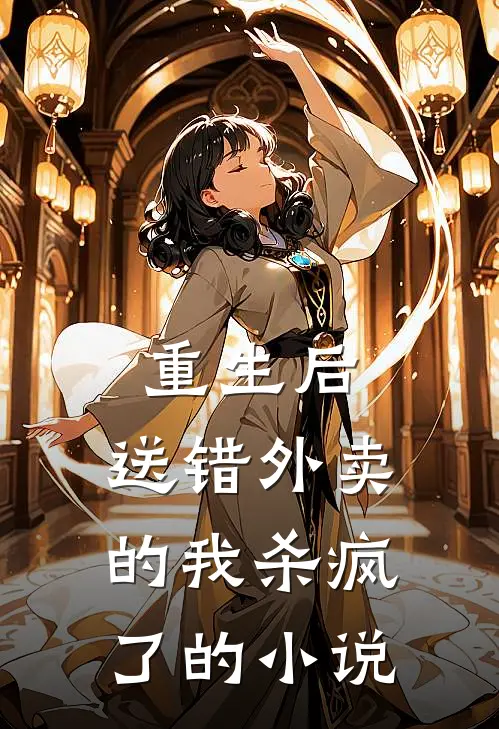 重生后，送错外卖的我杀疯了的小说