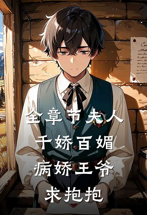 全章节夫人千娇百媚，病娇王爷求抱抱
