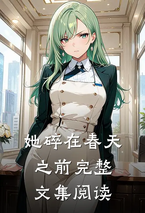 她碎在春天之前完整文集阅读