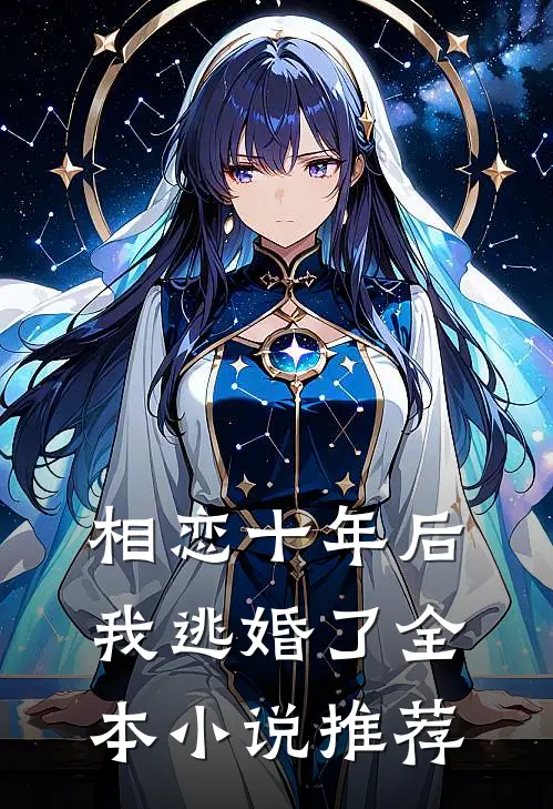 相恋十年后，我逃婚了全本小说推荐