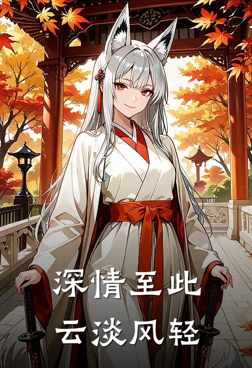 深情至此，云淡风轻