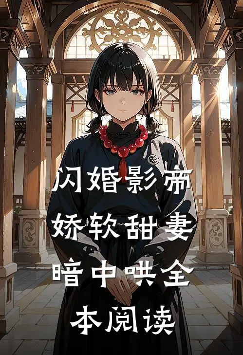 闪婚影帝，娇软甜妻暗中哄全本阅读