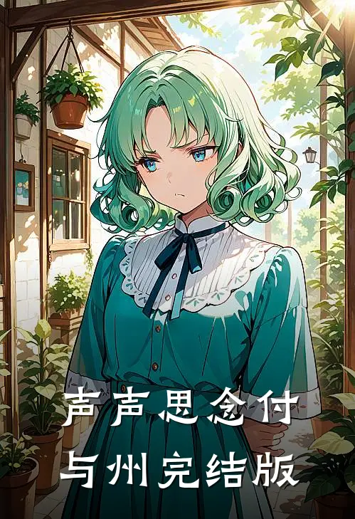 声声思念付与州完结版