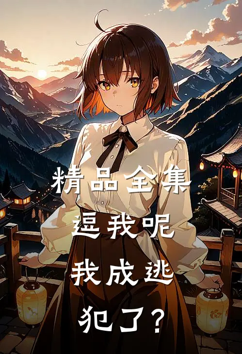 精品全集逗我呢,我成逃犯了?