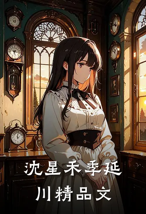 沈星禾季延川精品文