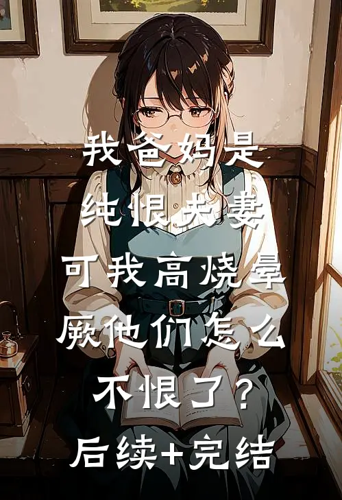 我爸妈是纯恨夫妻，可我高烧晕厥他们怎么不恨了？后续+完结