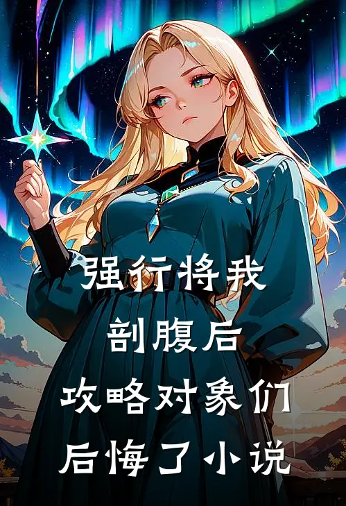 强行将我剖腹后，攻略对象们后悔了小说