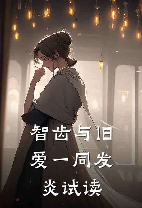 智齿与旧爱一同发炎试读