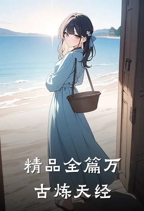 精品全篇万古炼天经