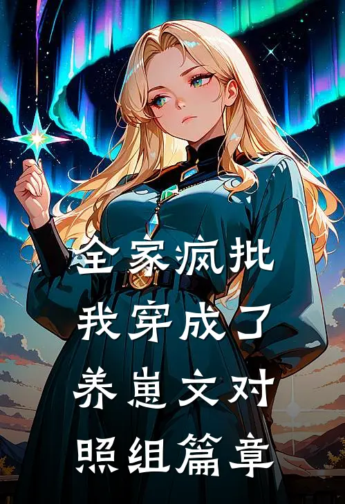 全家疯批，我穿成了养崽文对照组篇章