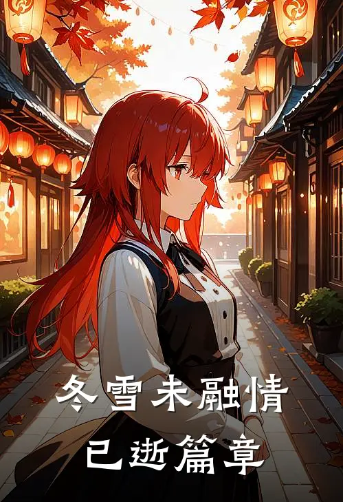 冬雪未融情已逝篇章