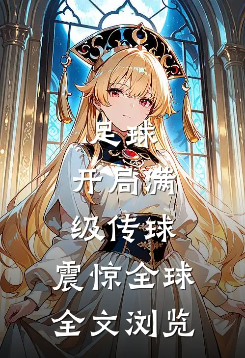 足球：开局满级传球，震惊全球全文浏览