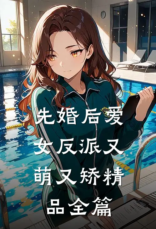 先婚后爱：女反派又萌又矫精品全篇