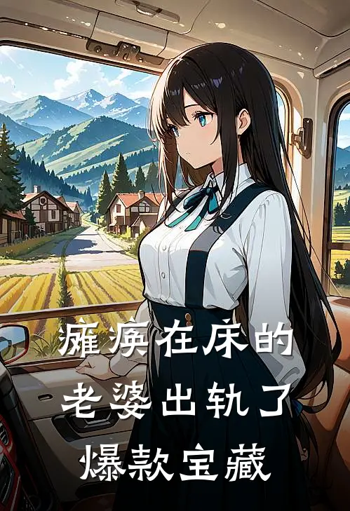 瘫痪在床的老婆出轨了爆款宝藏