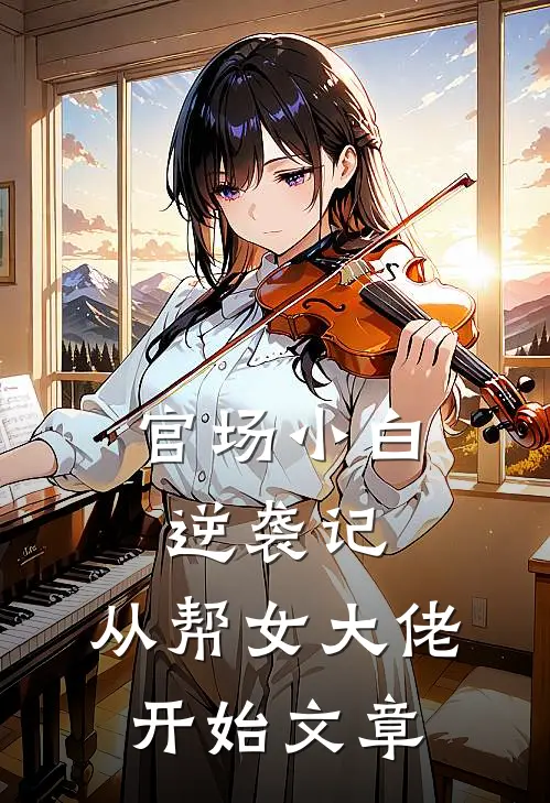 官场小白逆袭记：从帮女大佬开始文章