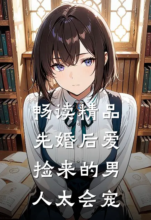 畅读精品先婚后爱：捡来的男人太会宠